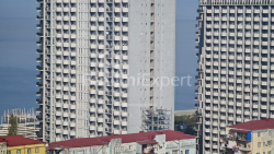 Квартира 112 м² - Шалва Інасаридзе, Батумі, Грузія
