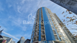 Квартира 3-комн 112 м² - Шалва Інасаридзе, Батумі