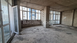 Квартира 93 м² - Тбел-Абусерідзе, Батумі, Грузія