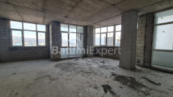 Квартира 4-комн 93 м² - Тбел-Абусерідзе, Батумі