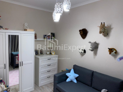 Квартира 84 м² - Іллі Чавчавадзе, Батумі, Грузія