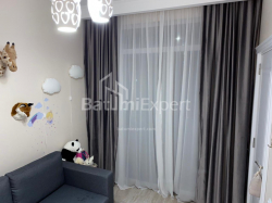 Квартира 3-комн 84 м² - Іллі Чавчавадзе, Батумі