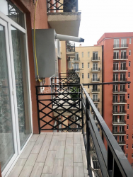 Квартира 84 м² - Іллі Чавчавадзе, Батумі, Грузія