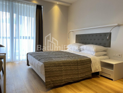 Квартира 1-комн 30 м² - Шерифа Хімшіашвілі, Батумі
