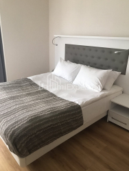Квартира 1-комн 30 м² - Шерифа Хімшіашвілі, Батумі