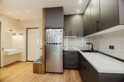 Квартира 3-комн 62.2 м² - Зураба Горгiладзе, Батумі