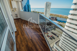 Квартира 62.2 м² - Зураба Горгiладзе, Батумі, Грузія