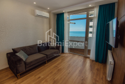 Квартира 3-комн 62.2 м² - Зураба Горгiладзе, Батумі