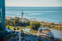 Квартира 62.2 м² - Зураба Горгiладзе, Батумі, Грузія