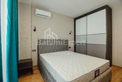 Квартира 62.2 м² - Зураба Горгiладзе, Батумі, Грузія
