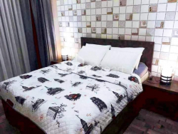 Квартира 50 м² - Шерифа Хімшіашвілі, Батумі, Грузія
