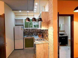 Квартира 2-комн 50 м² - Шерифа Хімшіашвілі, Батумі