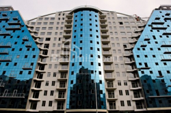 Квартира 2-комн 50 м² - Шерифа Хімшіашвілі, Батумі