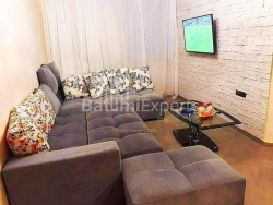 Квартира 2-комн 50 м² - Шерифа Хімшіашвілі, Батумі