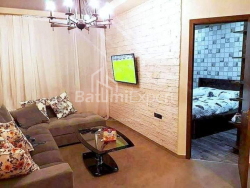 Квартира 2-комн 50 м² - Шерифа Хімшіашвілі, Батумі