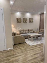 Квартира 2-комн 45 м² - Гіоргі Брцкінвале, Батумі