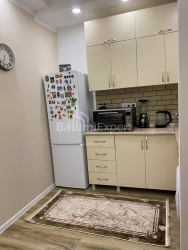 Квартира 2-комн 45 м² - Гіоргі Брцкінвале, Батумі