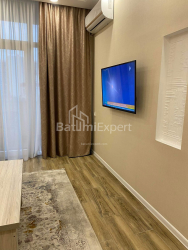 Квартира 45 м² - Гіоргі Брцкінвале, Батумі, Грузія
