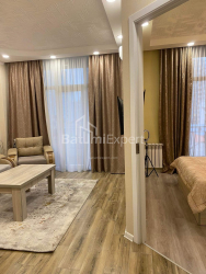 Квартира 45 м² - Гіоргі Брцкінвале, Батумі, Грузія