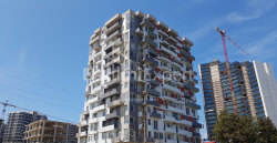 Квартира 3-комн 66.7 м² - Григола Лорткіпанідзе, Батумі