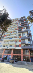 Квартира 3-комн 66.7 м² - Григола Лорткіпанідзе, Батумі