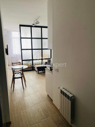 Квартира 1-комн 31 м² - Олександра Грибоєдова, Батумі