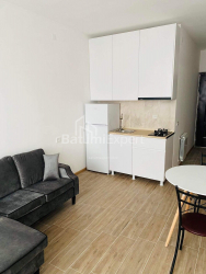 Квартира 1-комн 31 м² - Олександра Грибоєдова, Батумі