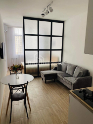Квартира 1-комн 31 м² - Олександра Грибоєдова, Батумі