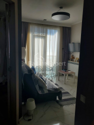 Квартира 1-комн 47 м² - Шерифа Хімшіашвілі, Батумі
