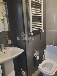 Квартира 47 м² - Шерифа Хімшіашвілі, Батумі, Грузія