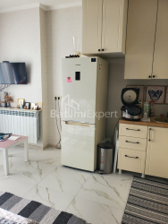 Квартира 1-комн 47 м² - Шерифа Хімшіашвілі, Батумі