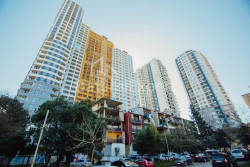 Квартира 3-комн 67 м² - Тбел-Абусерідзе, Батумі
