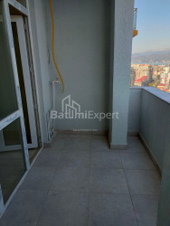 Квартира 60.65 м² - Тбел-Абусерідзе, Батумі, Грузія