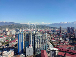 Квартира 60.65 м² - Тбел-Абусерідзе, Батумі, Грузія