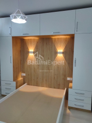 Квартира 60.65 м² - Тбел-Абусерідзе, Батумі, Грузія