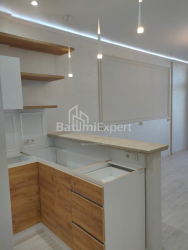 Квартира 2-комн 60.7 м² - Тбел-Абусерідзе, Батумі