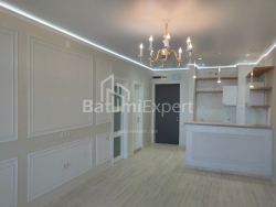 Квартира 2-комн 60.7 м² - Тбел-Абусерідзе, Батумі