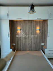 Квартира 60.65 м² - Тбел-Абусерідзе, Батумі, Грузія