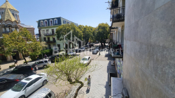 Квартира 90 м² - Костянтина Гамсахурдія, Батумі, Грузія