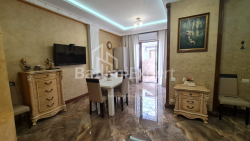 Квартира 90 м² - Костянтина Гамсахурдія, Батумі, Грузія