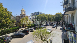 Квартира 90 м² - Костянтина Гамсахурдія, Батумі, Грузія