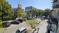 Квартира 90 м² - Костянтина Гамсахурдія, Батумі, Грузія