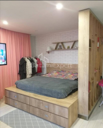 Квартира 40.8 м² - Юсуфа Кобаладзе, Батумі, Грузія