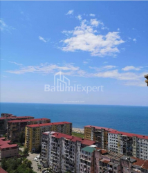 Квартира 40.8 м² - Юсуфа Кобаладзе, Батумі, Грузія