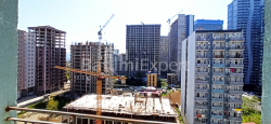Квартира 81.4 м² - Шалва Інасаридзе, Батумі, Грузія