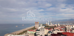 Квартира 48.25 м² - Шерифа Хімшіашвілі, Батумі, Грузія