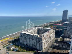 Квартира 48.25 м² - Шерифа Хімшіашвілі, Батумі, Грузія