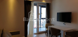 Квартира 2-комн 48.3 м² - Шерифа Хімшіашвілі, Батумі