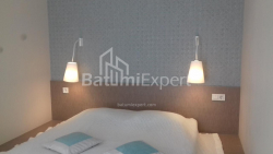 Квартира 52 м² - Ангiса, Батумі, Грузія