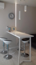 Квартира 2-комн 52 м² - Ангiса, Батумі